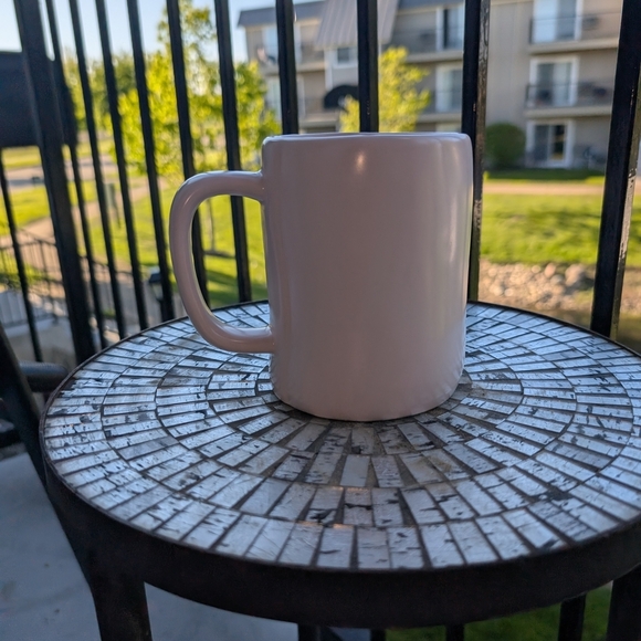 Rae Dunn 'Bride to Be' Mug - Picture 2 of 3